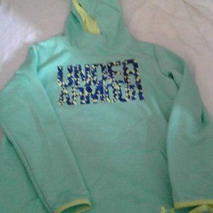 Under Armor Girls youth xl